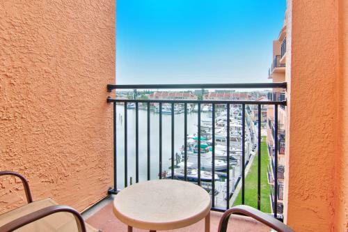 Madeira Bay Resort 508