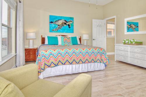 Madeira Bay Resort 508