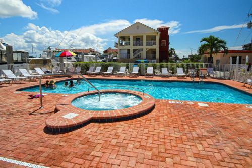 Madeira Bay Resort 508