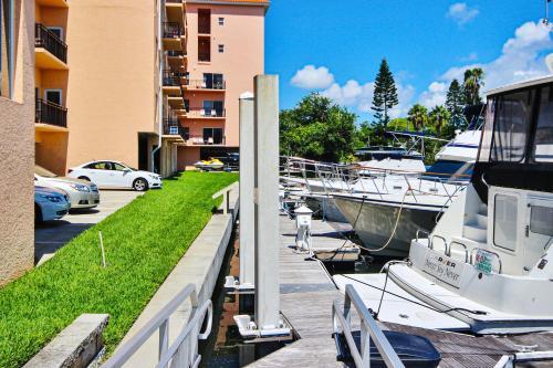 Madeira Bay Resort 508