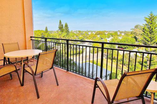 Madeira Bay Resort 508