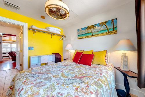 Detlow's Treasured Cottages 1