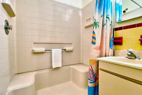 Apartamento Sea Rocket 21
