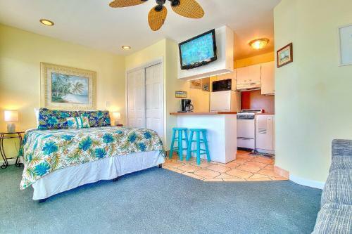 Apartamento Sea Rocket 21