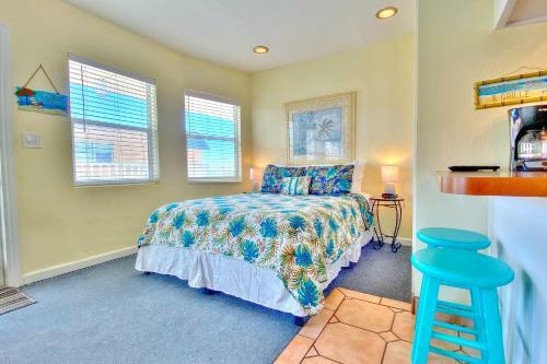 Apartamento Sea Rocket 21
