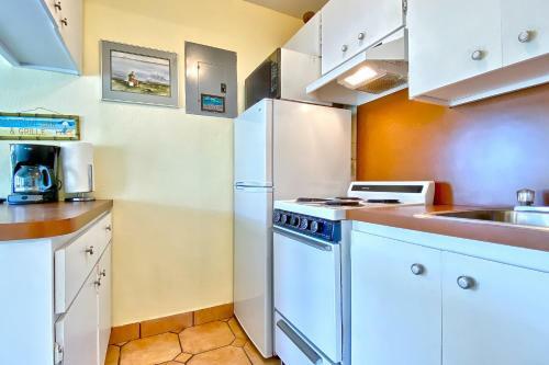 Apartamento Sea Rocket 21
