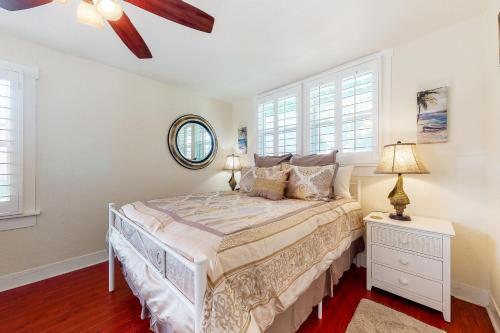 Detlow's Treasured Cottages 3