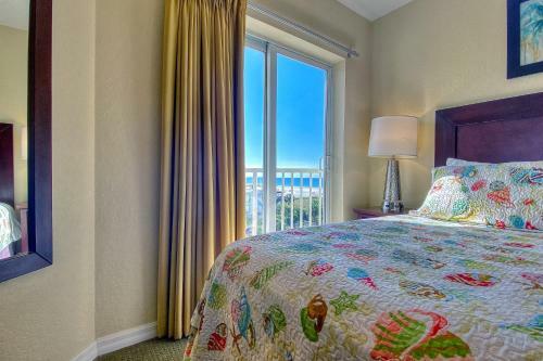Sunset Vistas Condo 508s