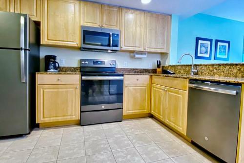 Sunset Vistas Condo 508s