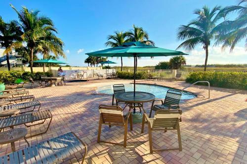 Sunset Vistas Condo 508s