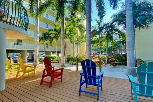 Sunset Vistas Condo 508s