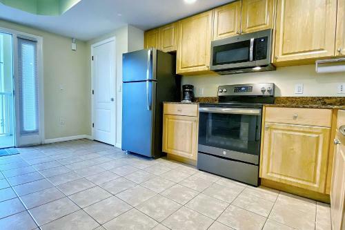 Sunset Vistas Condo 508s