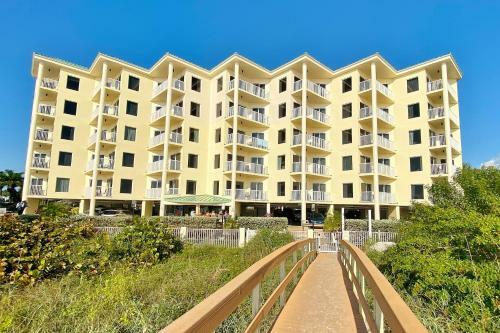 Sunset Vistas Condo 508s