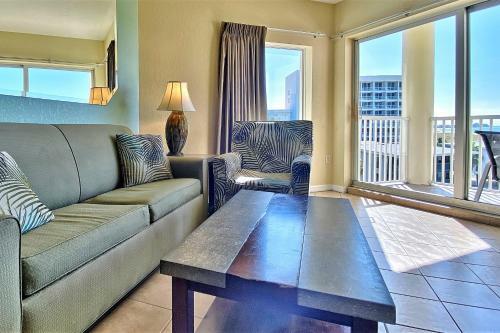 Sunset Vistas Condo 508s