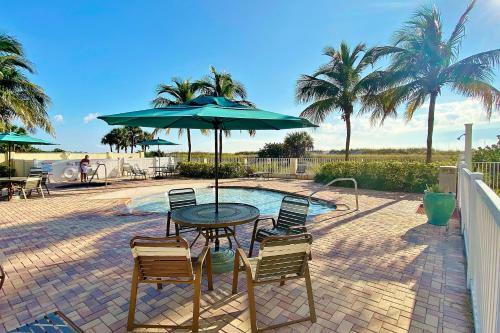 Sunset Vistas Condo 508s