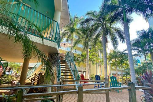 Sunset Vistas Condo 508s