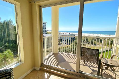 Sunset Vistas Condo 508s