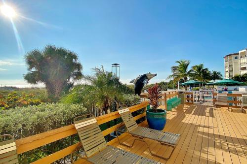 Sunset Vistas Condo 508s
