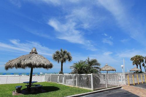 Sea Breeze 708