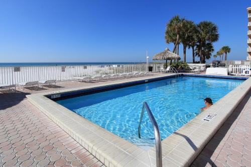 Sea Breeze 608