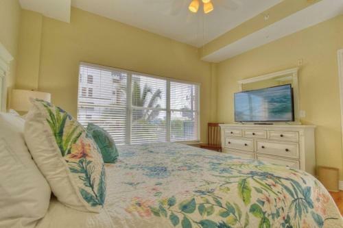 Madeira Bay Resort 306
