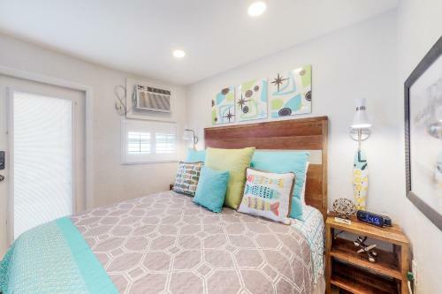 Apartamento Sea Rocket 8