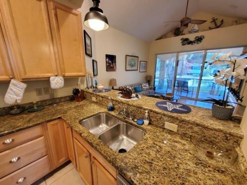 Treasure Beach Home