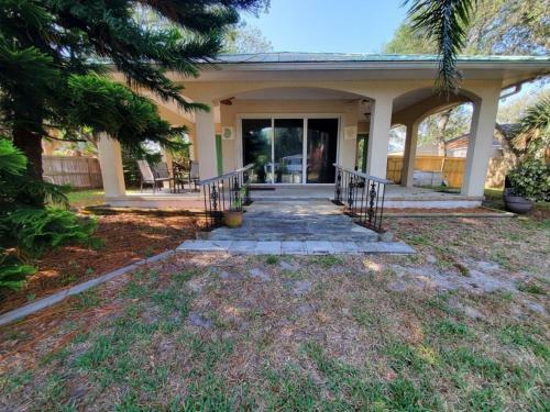 Treasure Beach Home
