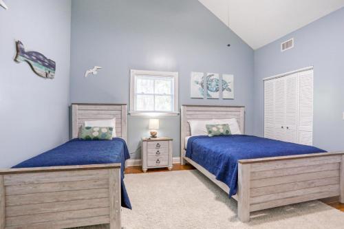Victorian Haven