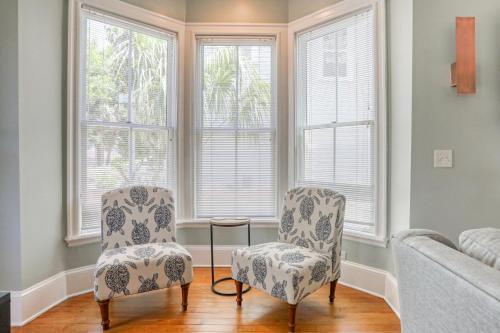 Victorian Haven