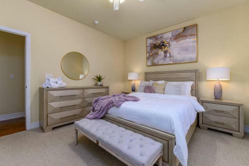Warm South Tampa Home