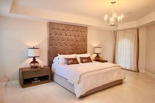Villa South Tampa Designer Home