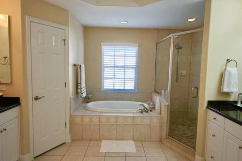 Villa South Tampa Designer Home