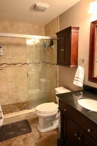 Villa South Tampa Designer Home