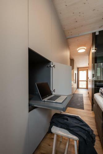 Boutique Apartment Mellau