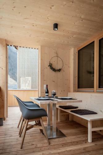 Boutique Apartment Mellau