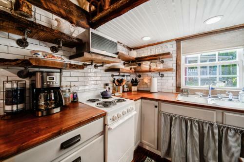 Storybook Cottage