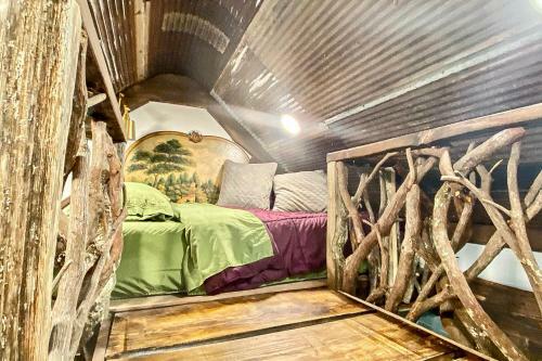 Storybook Cottage