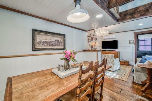 Storybook Cottage