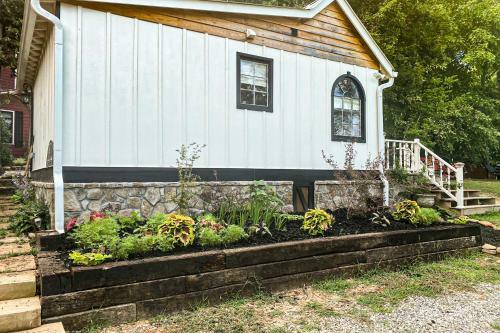 Storybook Cottage