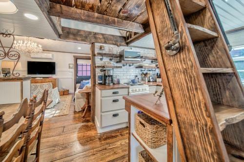 Storybook Cottage