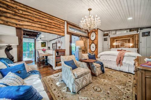 Storybook Cottage