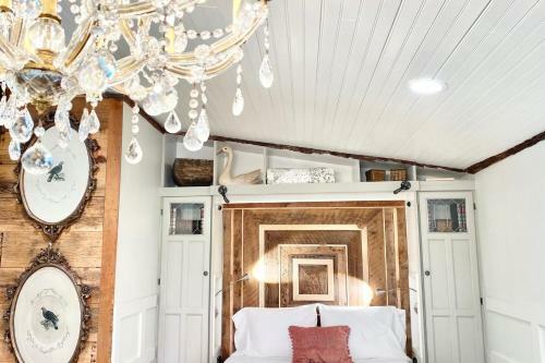Storybook Cottage