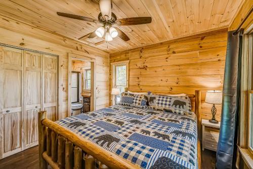 Mountain View Retreat