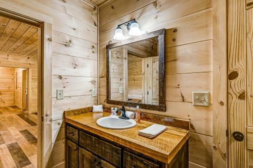 Mountain View Retreat