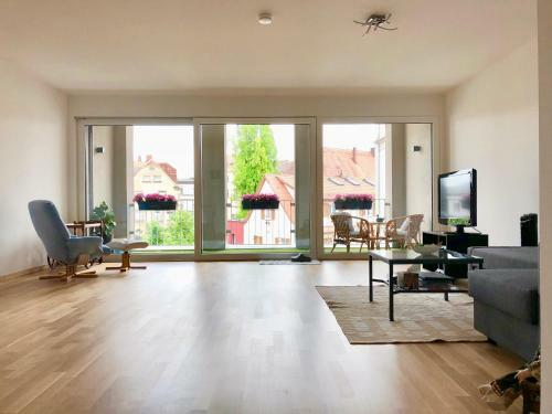 Apartamento Brauhaus