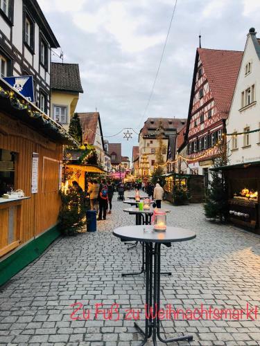 Apartamento Brauhaus