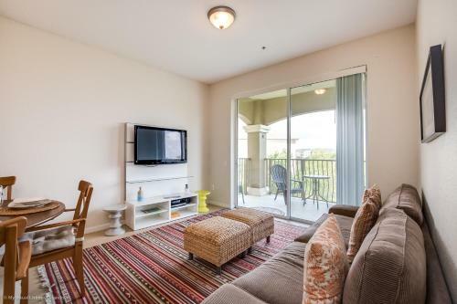 Apartamento Cozy Condo Wprivate Balcony & Free Resort Access
