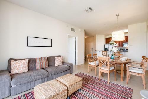 Apartamento Cozy Condo Wprivate Balcony & Free Resort Access