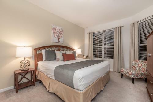 Spacious Home Wprivate Poolspa & Free Waterpark